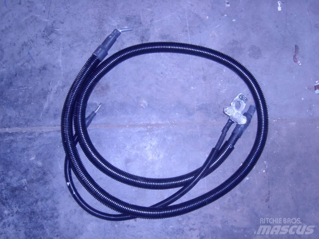Deutz same Транспорт - Други
