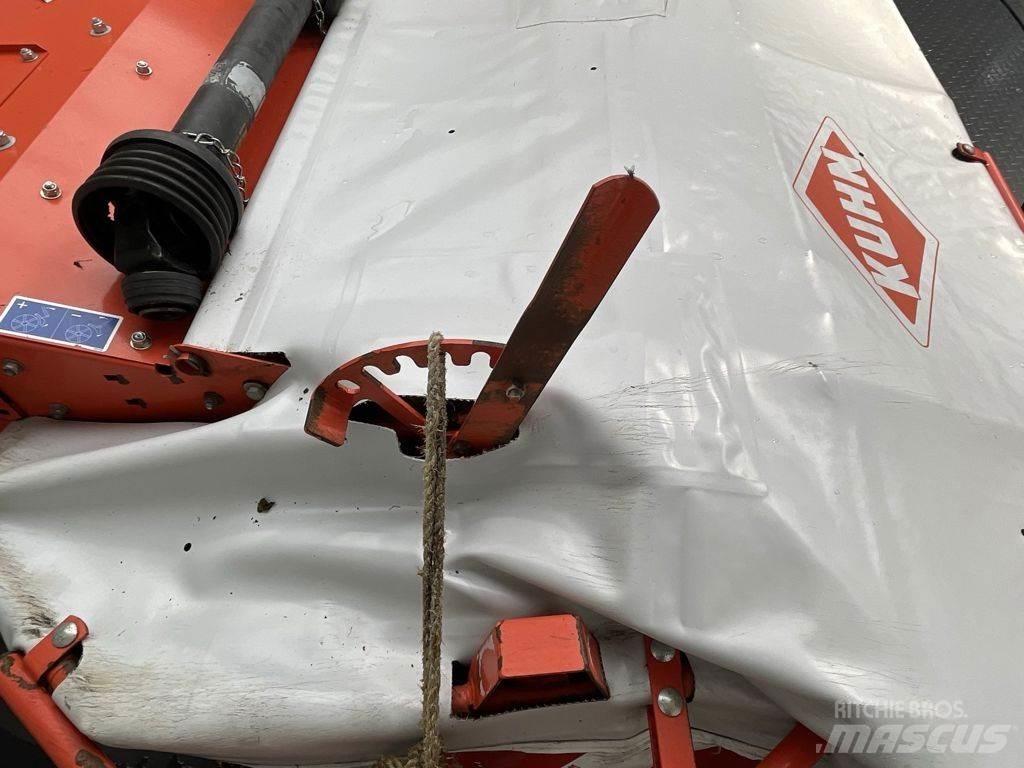Kuhn FC 314 FF Косачки