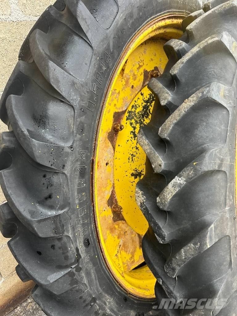 Alliance 230/95R44 Колелета/Гуми