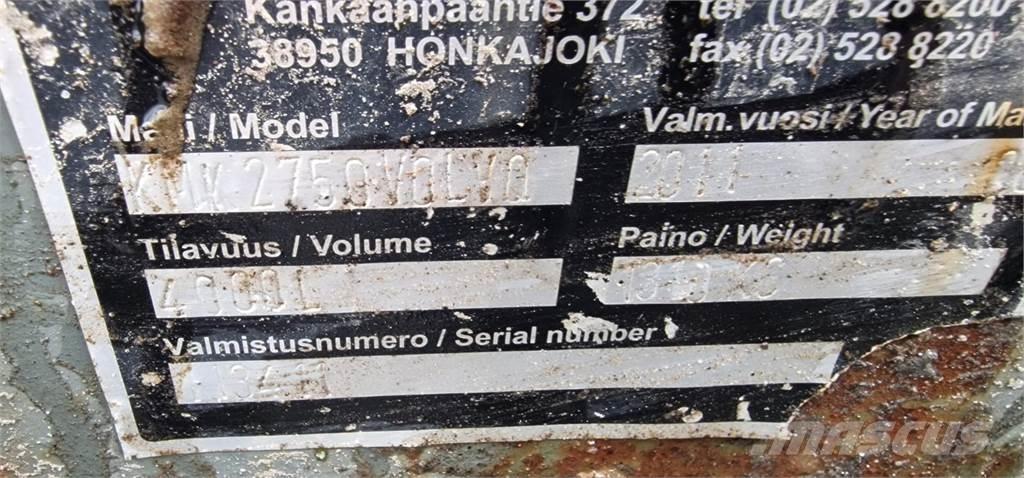JCB 426 Колесни товарачи