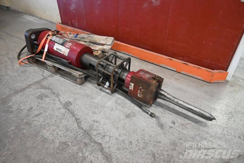  Hirado N50W 95A700 Чукове/Раздробители
