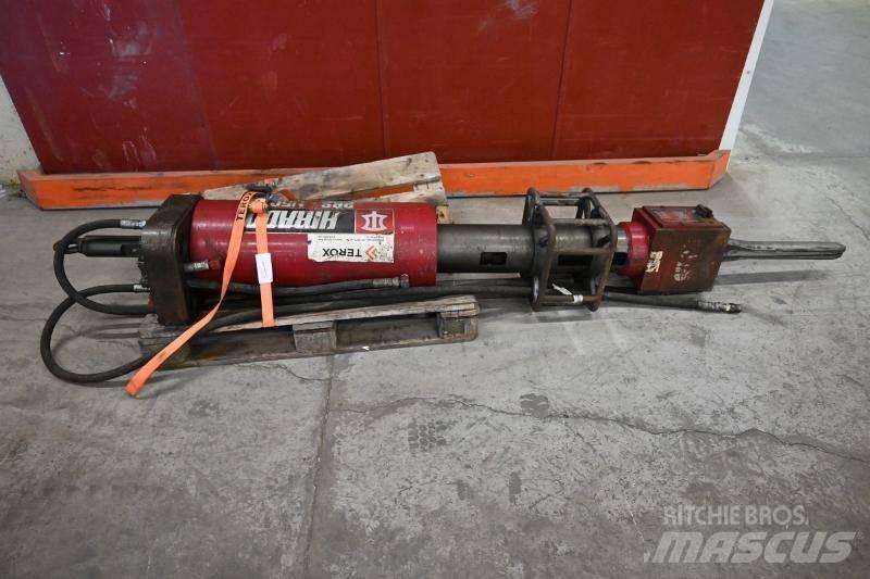  Hirado N50W 95A700 Чукове/Раздробители
