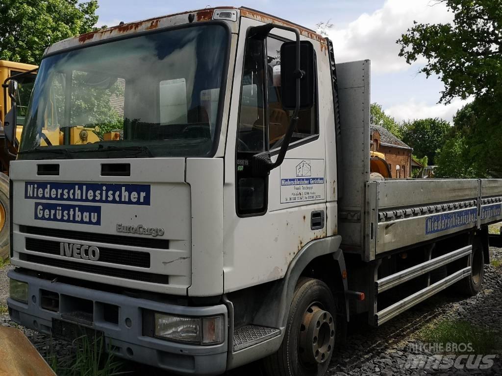 Iveco ML 80 E Бордови