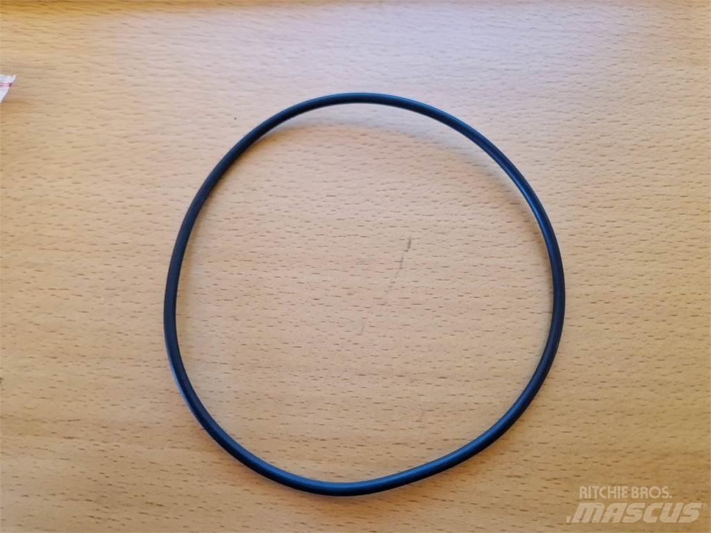 Eco Log O-Ring Двигатели