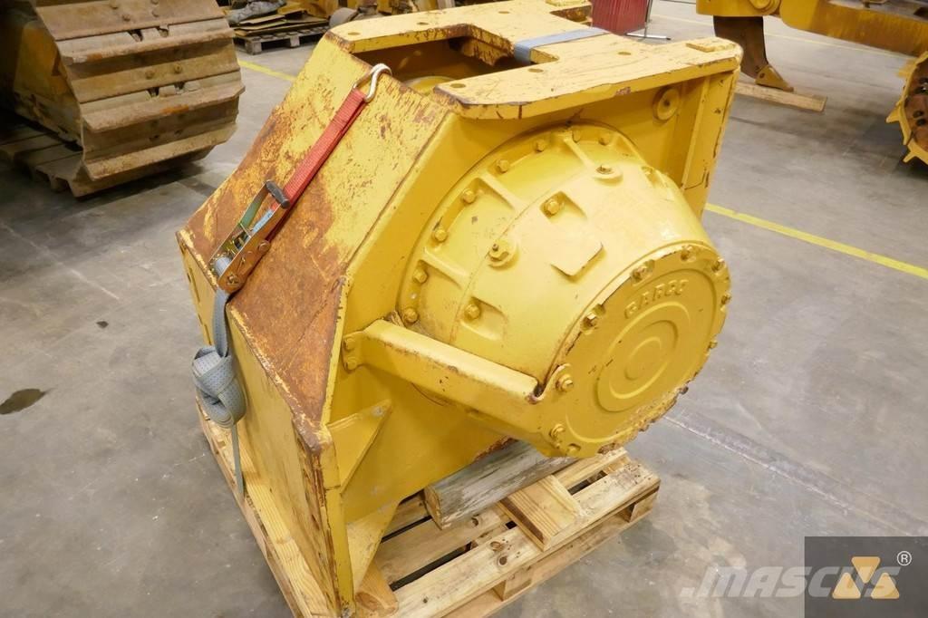 Carco PA57VS Други компоненти