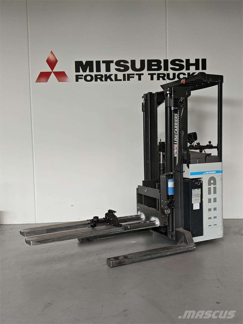 Atlet ATF Самоходни товарачи