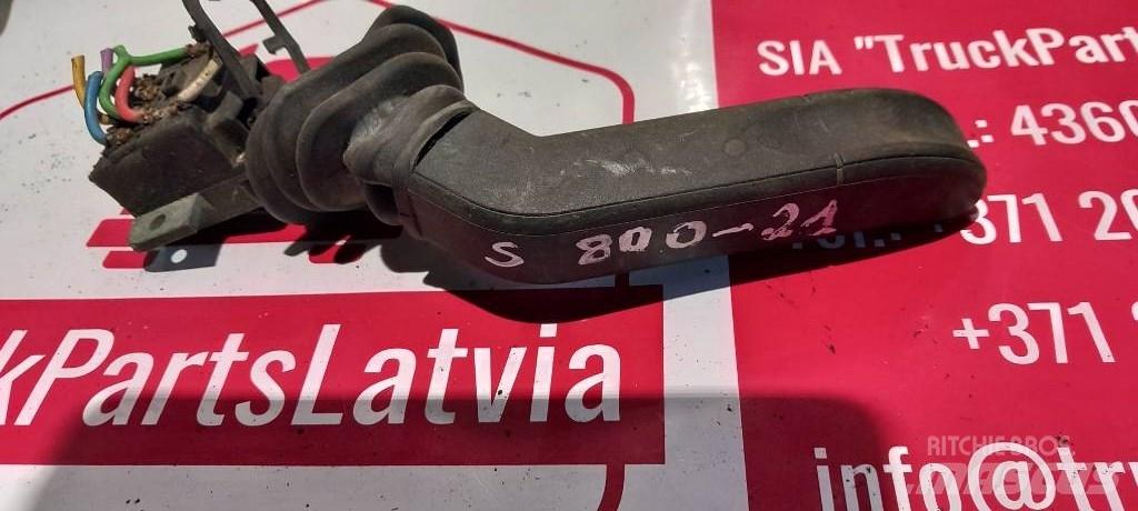 Scania R 420.  1372985 Кабини
