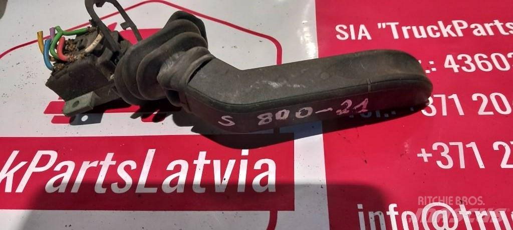 Scania R 420.  1372985 Кабини