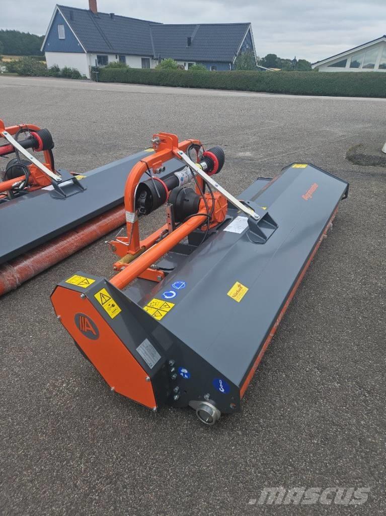 Agrimaster KL 250 SW Стъблорезачки