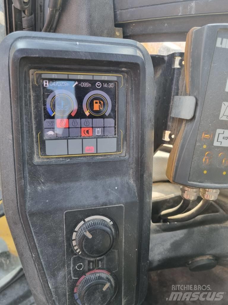 Wacker Neuson ET 90 Верижен екскаватор