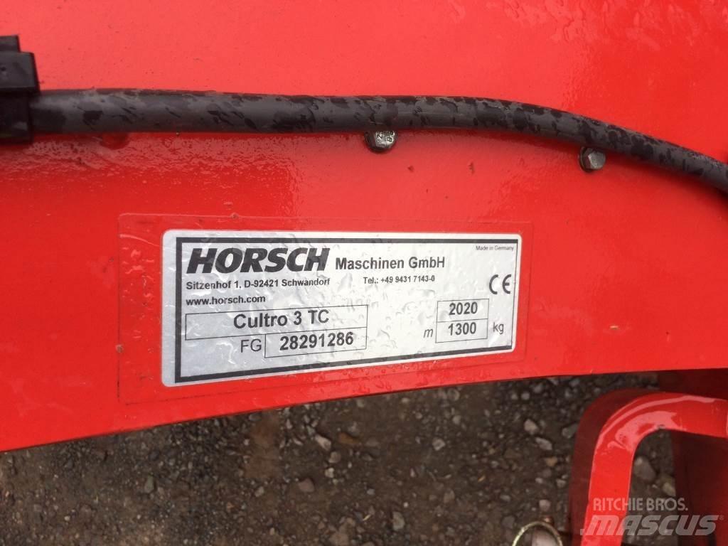 Horsch CULTRO 3 TC Селскостопанство - Други