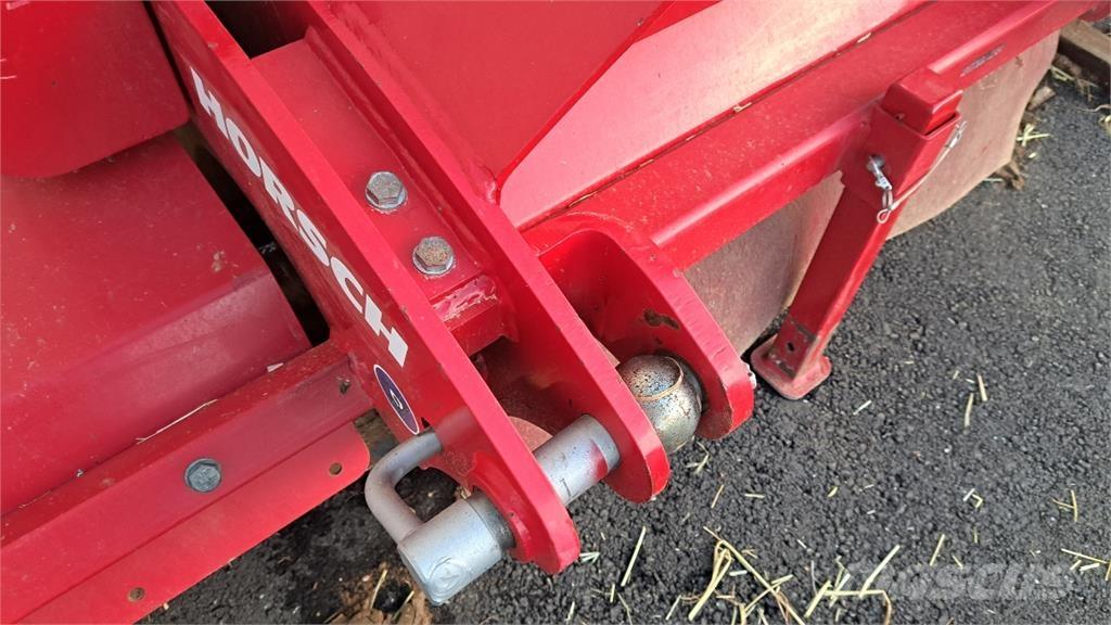 Horsch CULTRO 3 TC Селскостопанство - Други