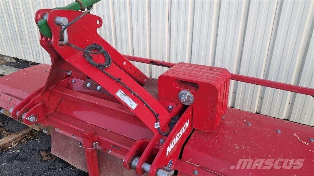 Horsch CULTRO 3 TC Селскостопанство - Други