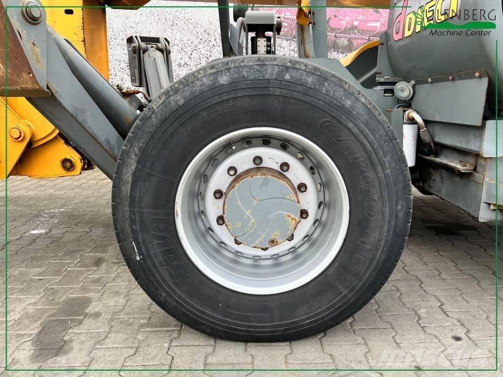 Dieci 70.10 Колесни товарачи