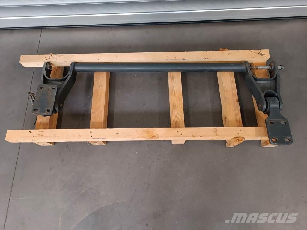 Iveco Front Кабини