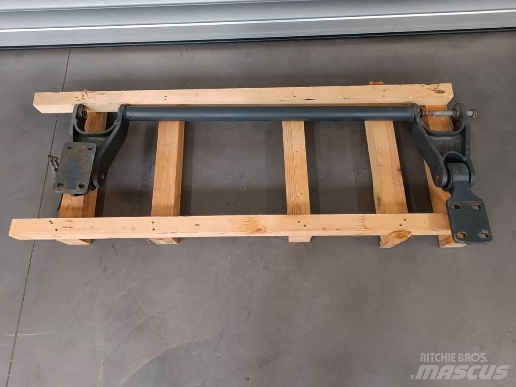 Iveco Front Кабини
