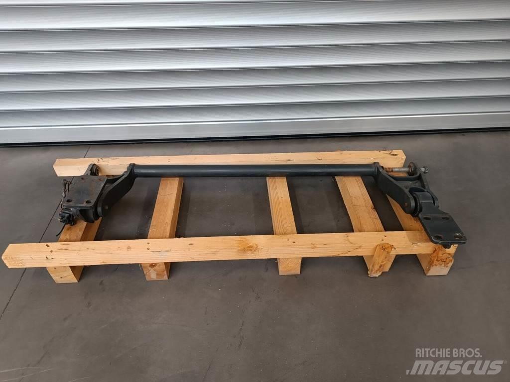 Iveco Front Кабини