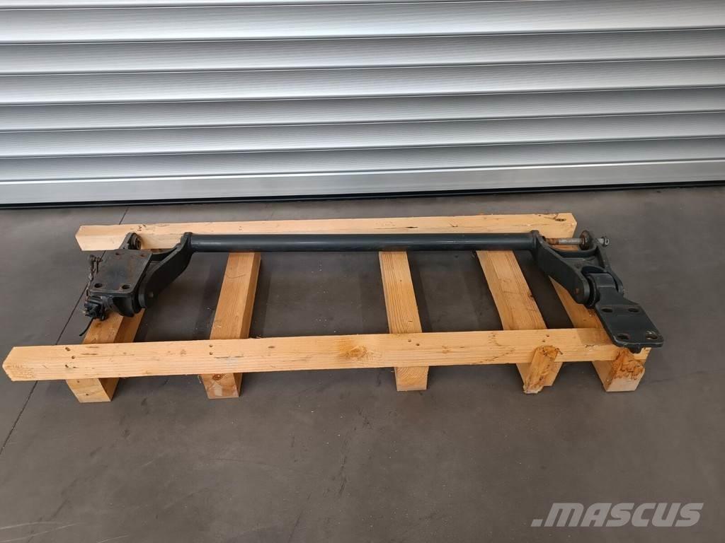 Iveco Front Кабини
