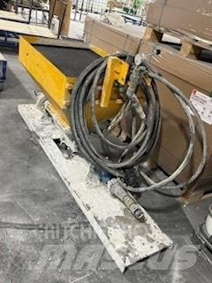 Chemgrout CG2C6/EHT Помпи със спирален корпус