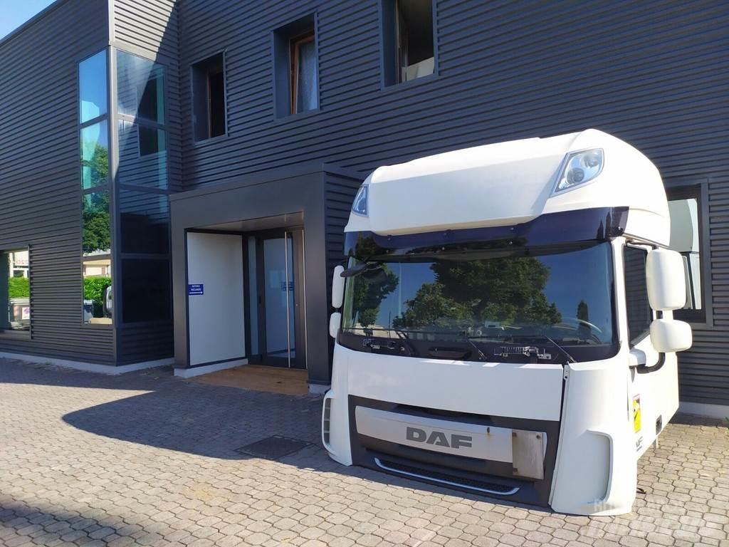 DAF XF106 Euro 6 Кабини