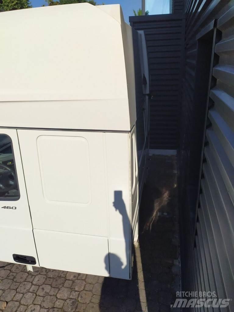 DAF XF106 Euro 6 Кабини
