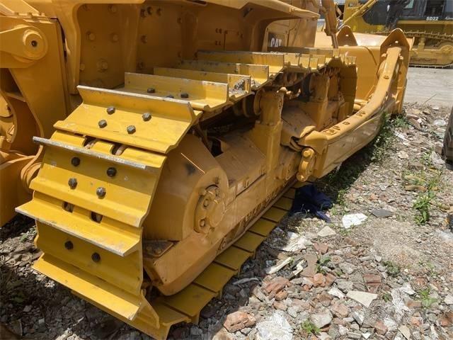 CAT D 7 G Верижни булдозери
