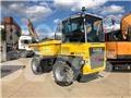 Wacker Neuson DV60 Странични самосвали