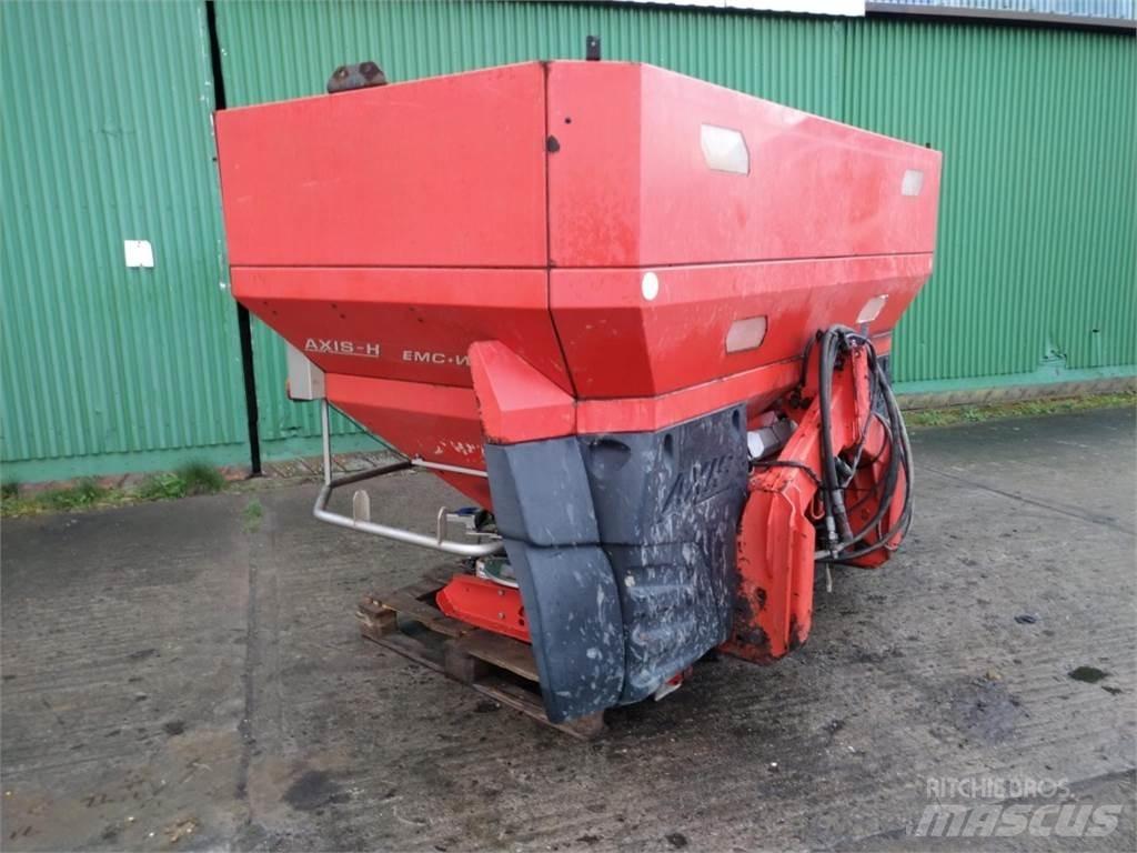 Rauch H-50.1 EMC+W Минерални приспособления за разширяване на струята