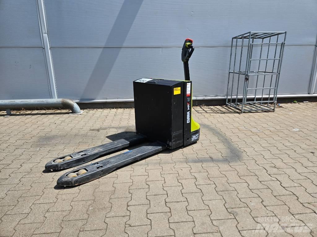 Clark WPX20 Нископовдигач