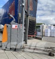 Still EXD-SF20 Самоходни товарачи