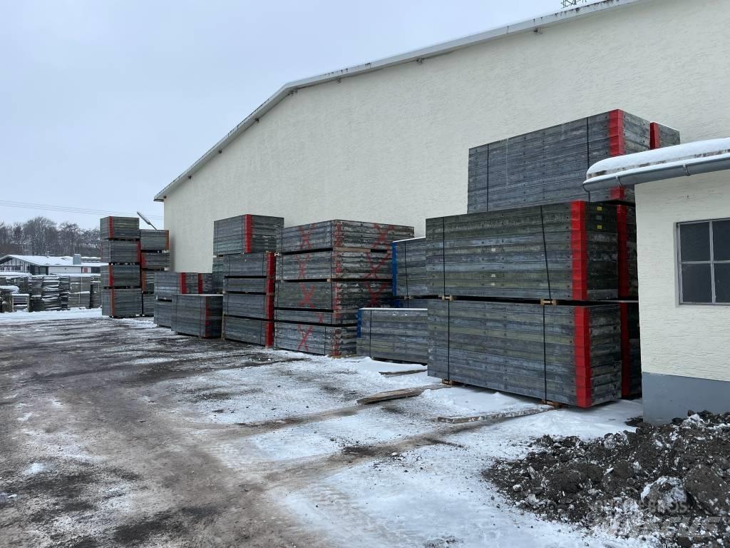 Doka Framax Кофраж
