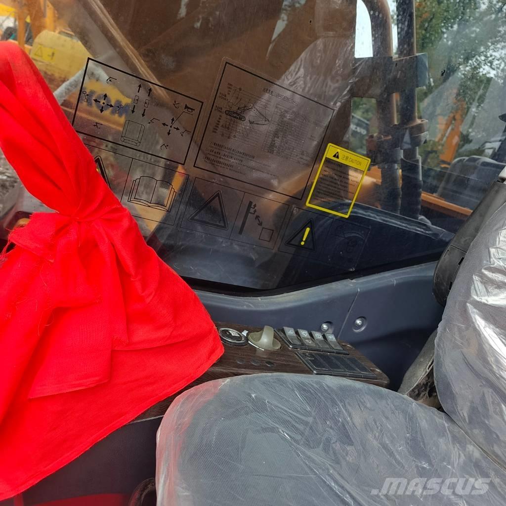 Sany SY 215 C Верижен екскаватор