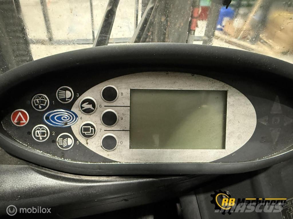 Still RX60-35 Вилични кари-повдигачи - други