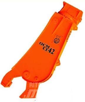 OCM CF42 Резачки