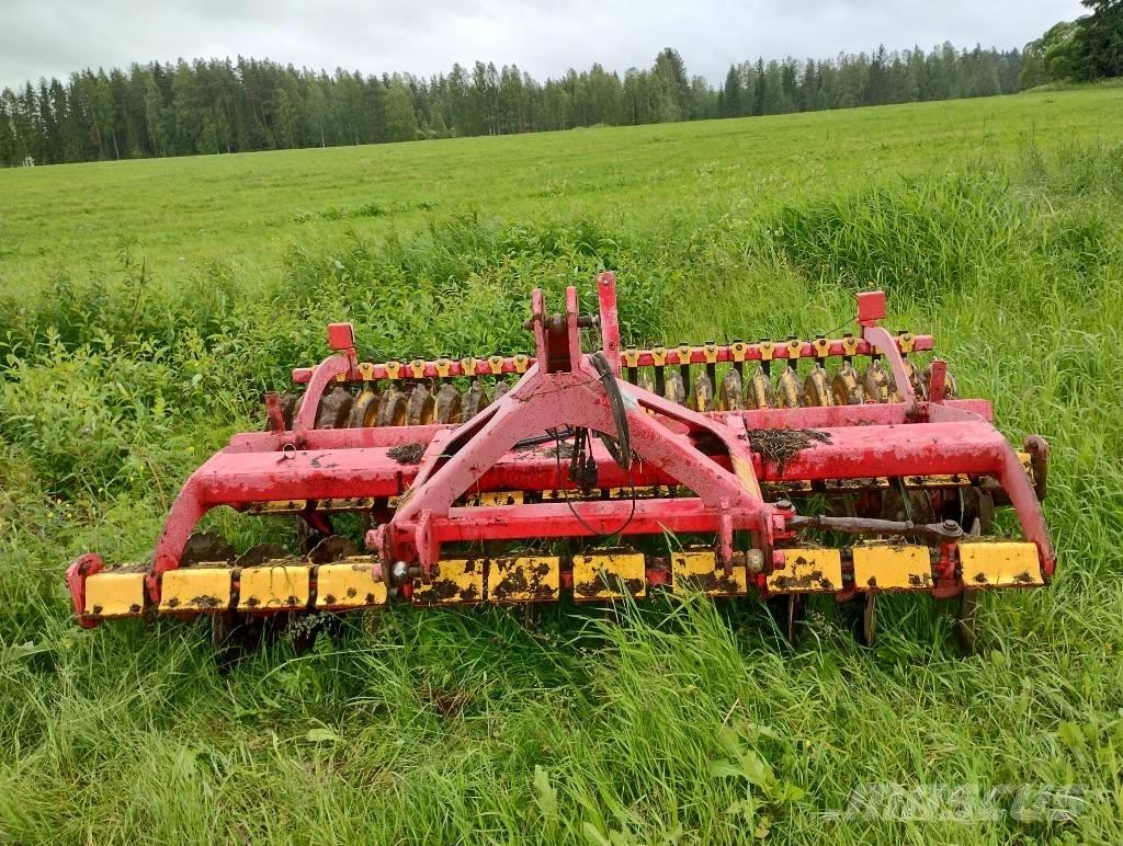 Väderstad CR 3000 Дискови брани