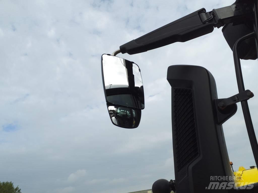 Valtra T 195 V Трактори