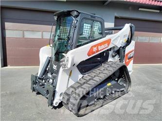 Bobcat T86 Верижен товарач