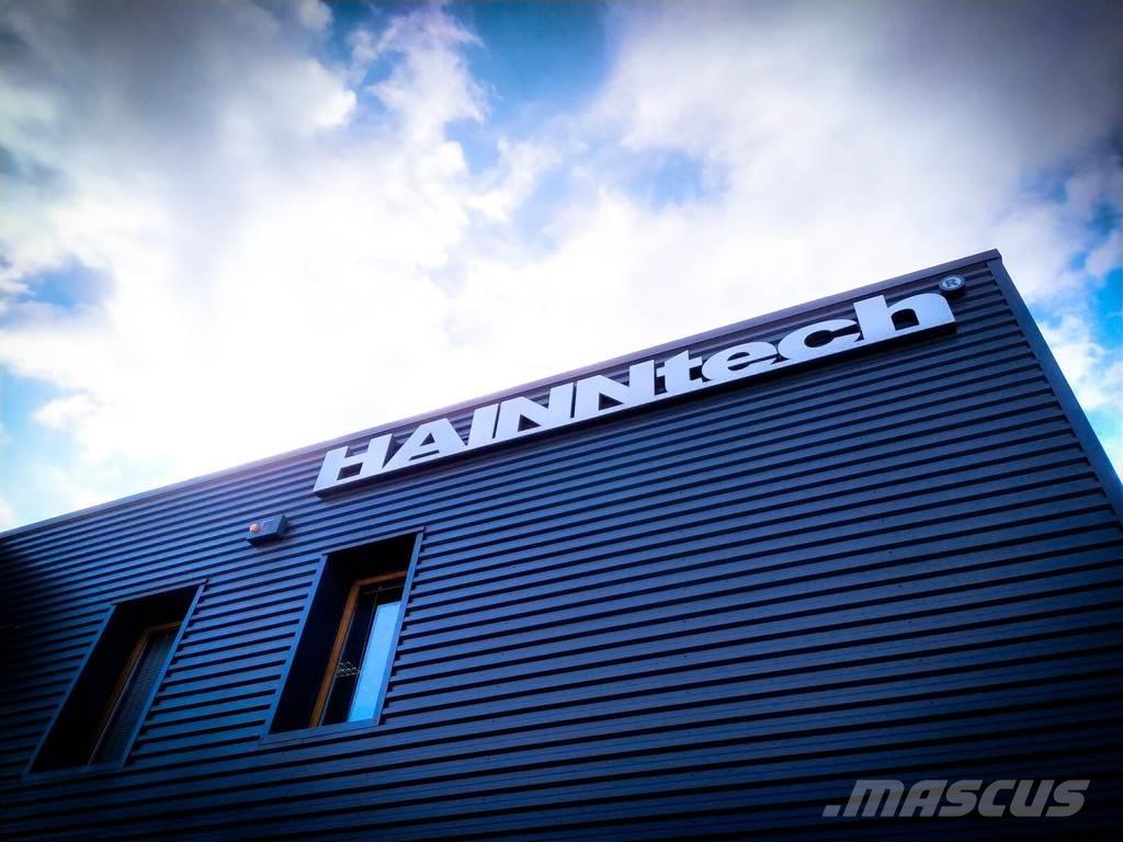 Nissan CABSTAR Транспорт - Други