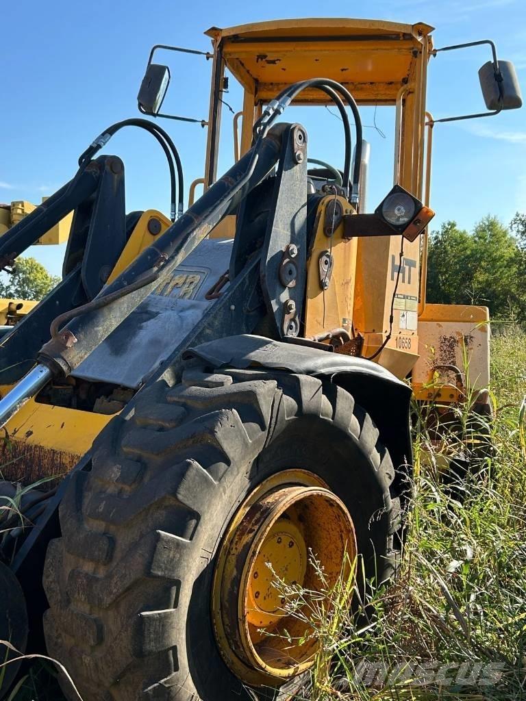 JCB 426 B Колесни товарачи