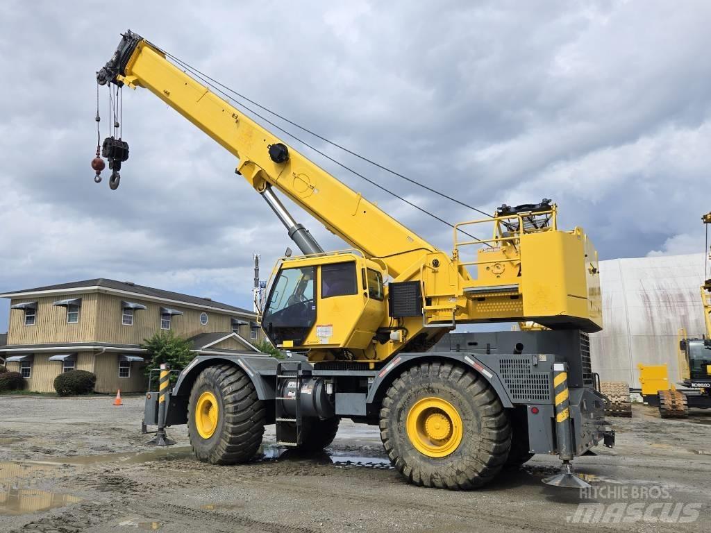Grove RT 765 E-2 Кранове за тежък терен