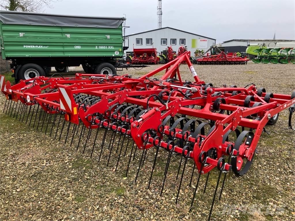Horsch Finer 6 SL Култиватори