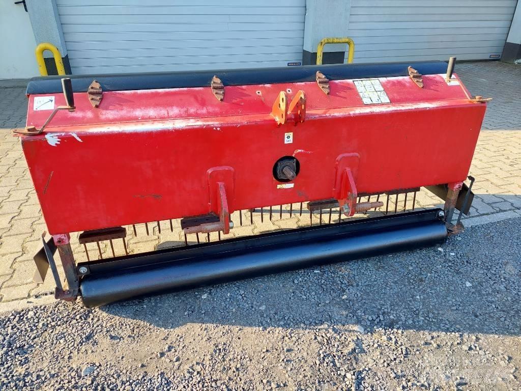 Toro Procore 880 Оборудване за аериране и отстраняване на мъртви листа от тревни площи