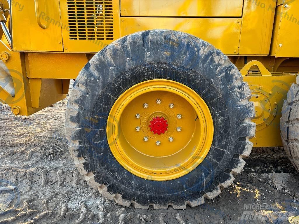 CAT 140H Грейдери