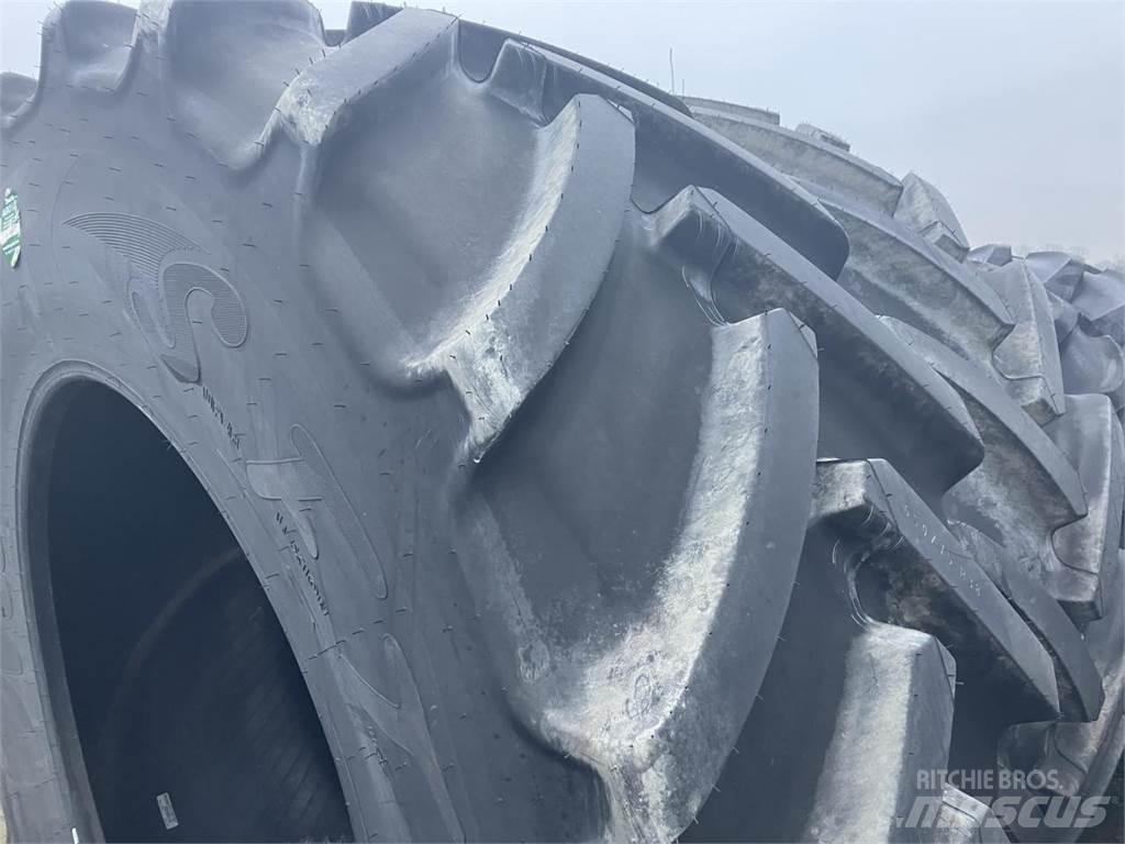 Mitas 650/75R38 Колелета/Гуми