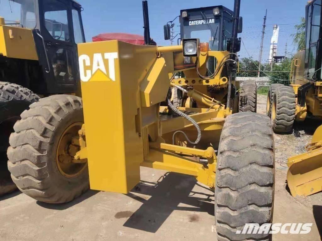 CAT 140 H Грейдери