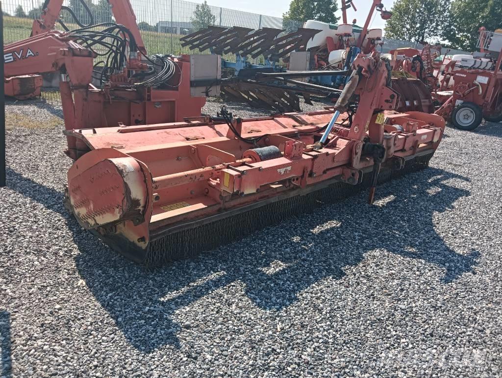 Maschio GRIFONE 470 Друга техника за жънене на фураж