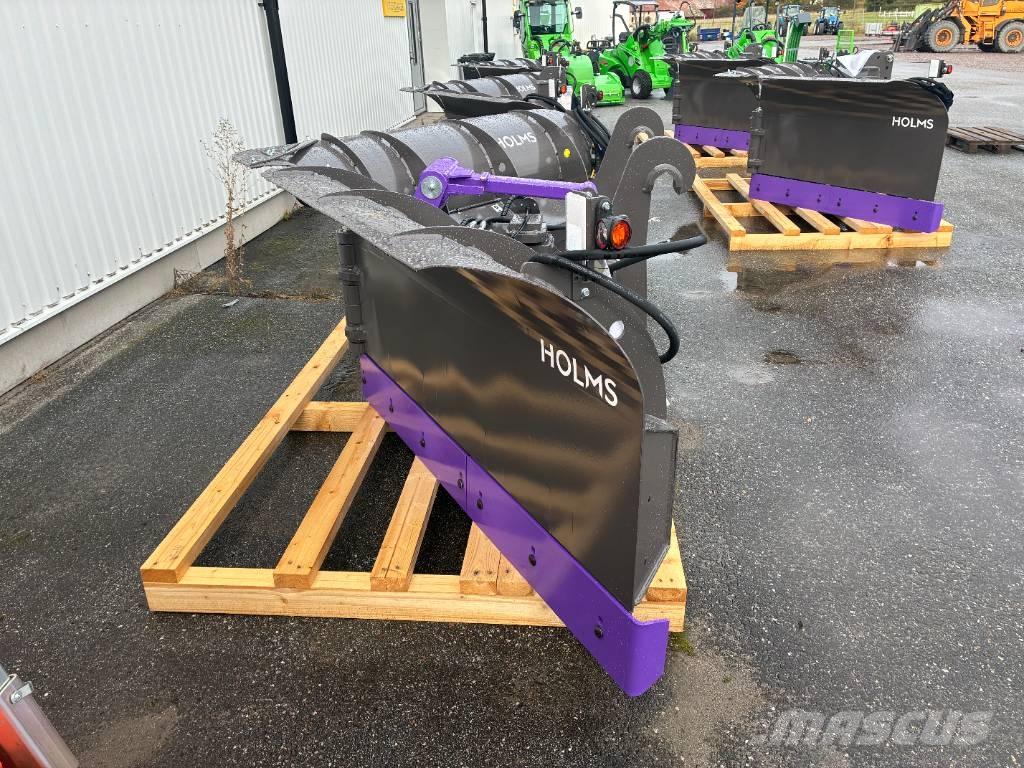Holms PVH360 Плуг