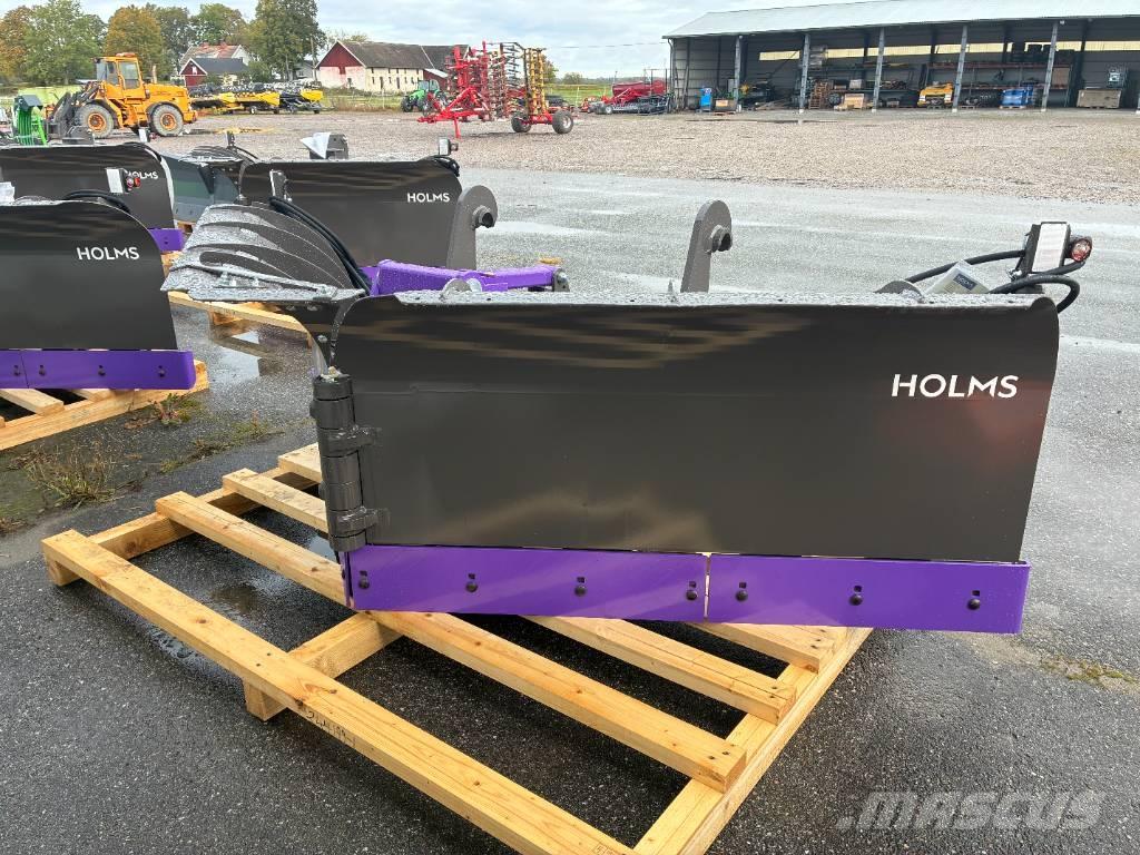 Holms PVH360 Плуг
