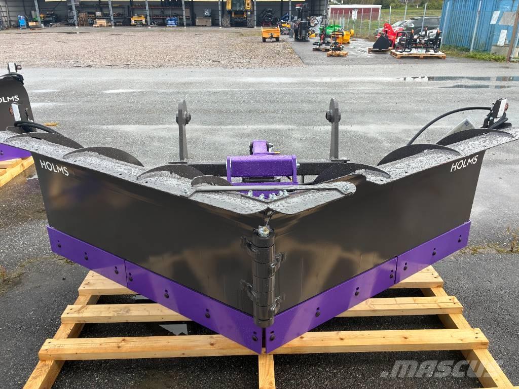 Holms PVH360 Плуг