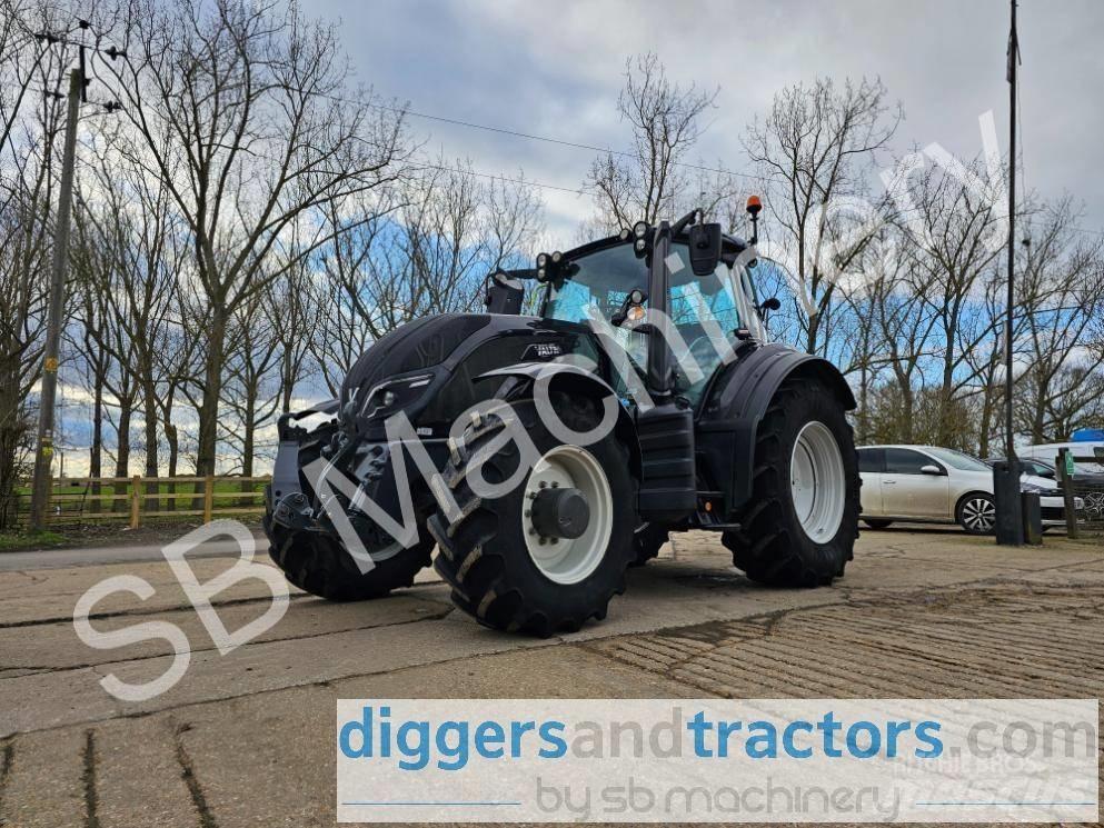 Valtra T 154 Трактори